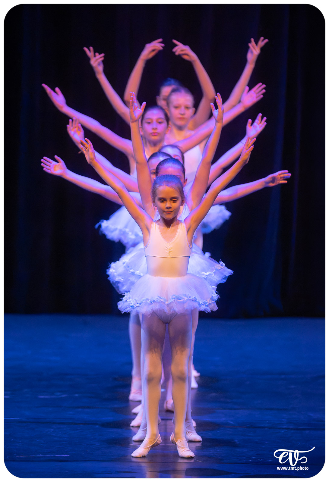 ECOLE DE DANSE CÉCILE ADAMOW